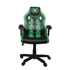 Gamingstuhl, Minecraft
