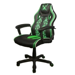 Gamingstuhl, Minecraft