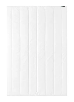 Ganzjahresbett, ALLERGO PROTECT Duo-Leichtbett
