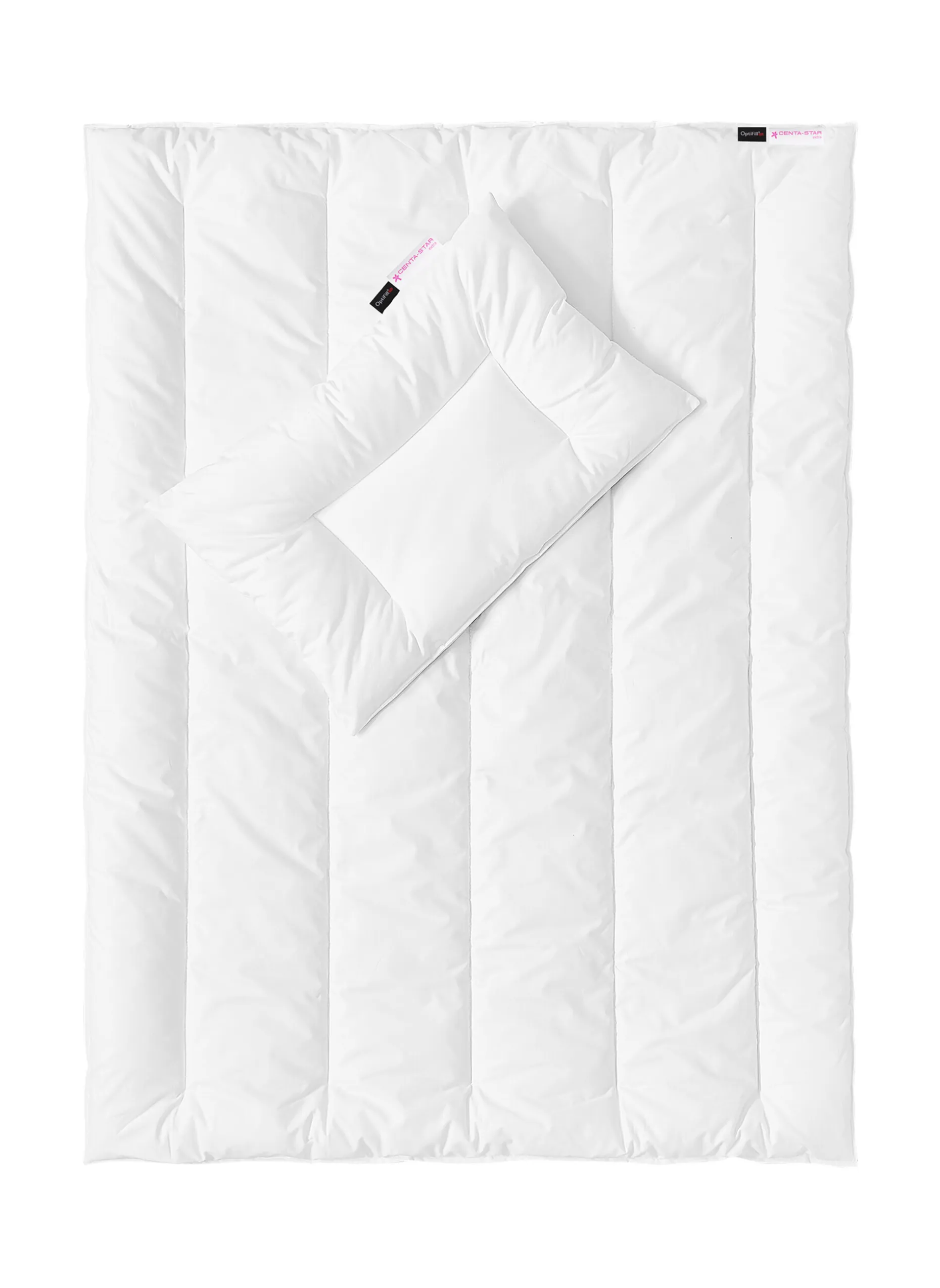 Ganzjahresbett, AQUA AKTIV JUNIOR-SET