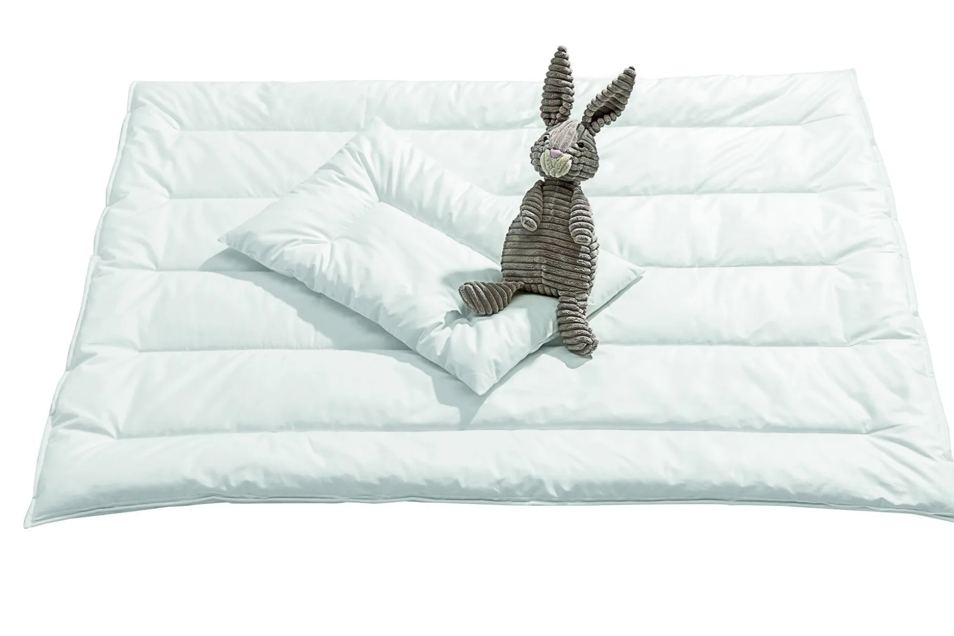 Ganzjahresbett, AQUA AKTIV JUNIOR-SET