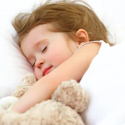 Ganzjahresbett, AQUA AKTIV JUNIOR-SET