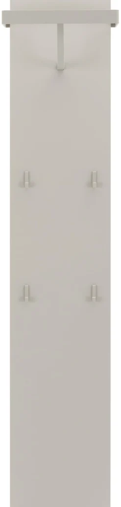 Garderobe, Abano