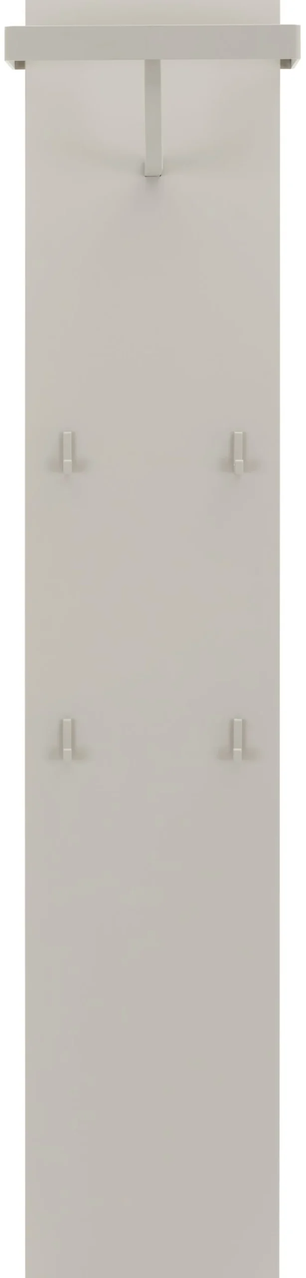 Garderobe, Abano
