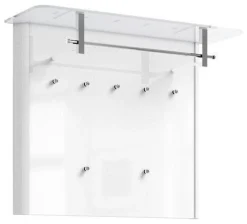 Garderobe, Melodie