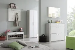 Garderobe, Melodie