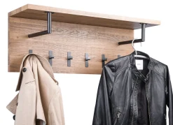 Garderobe, Surat