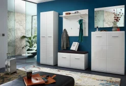 Garderobenschrank, Adana