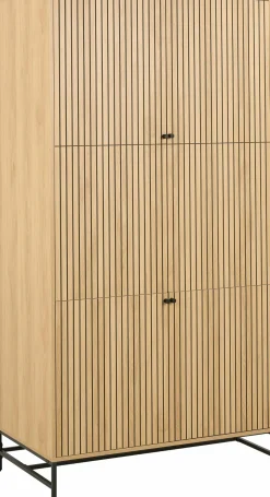 Garderobenschrank, Albany 4 trg.