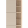 Garderobenschrank, Basel-G