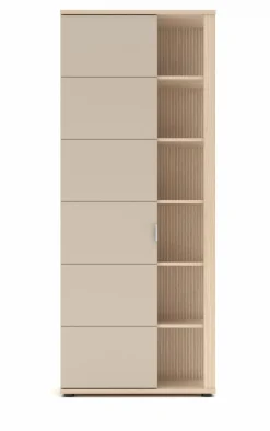 Garderobenschrank, Basel-G
