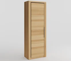 Garderobenschrank, Brest
