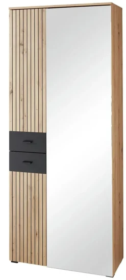 Garderobenschrank, Buffalo
