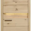 Garderobenschrank, Cleveland