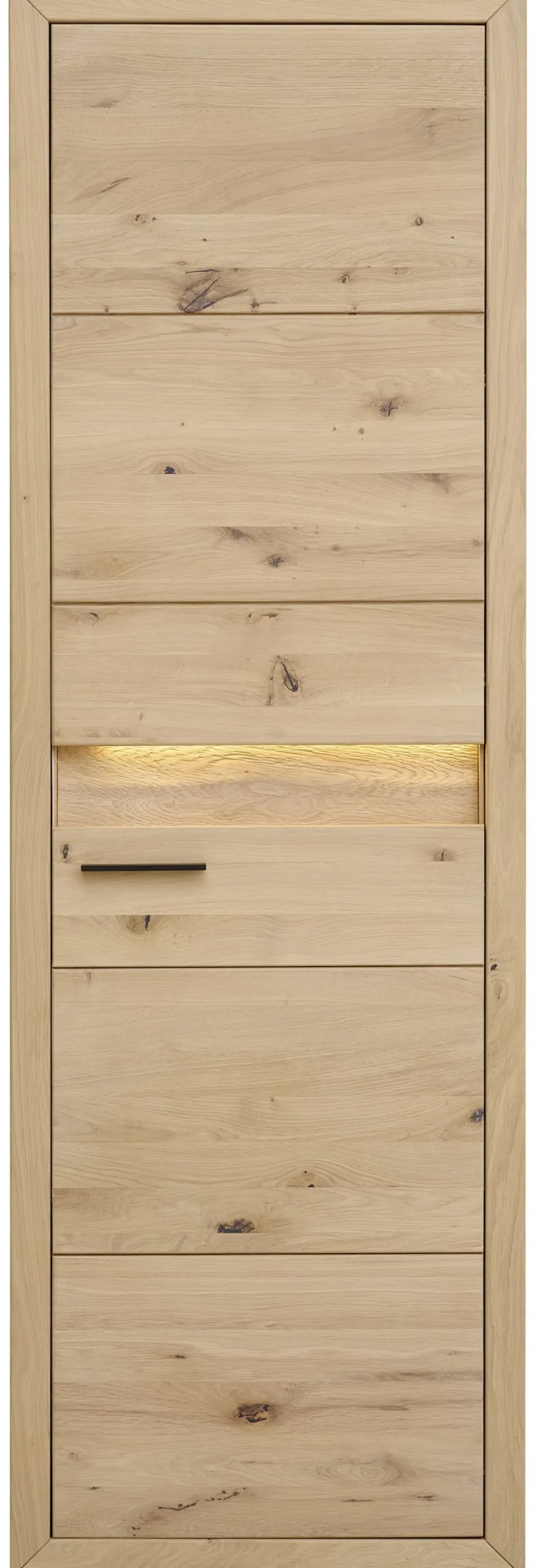 Garderobenschrank, Cleveland