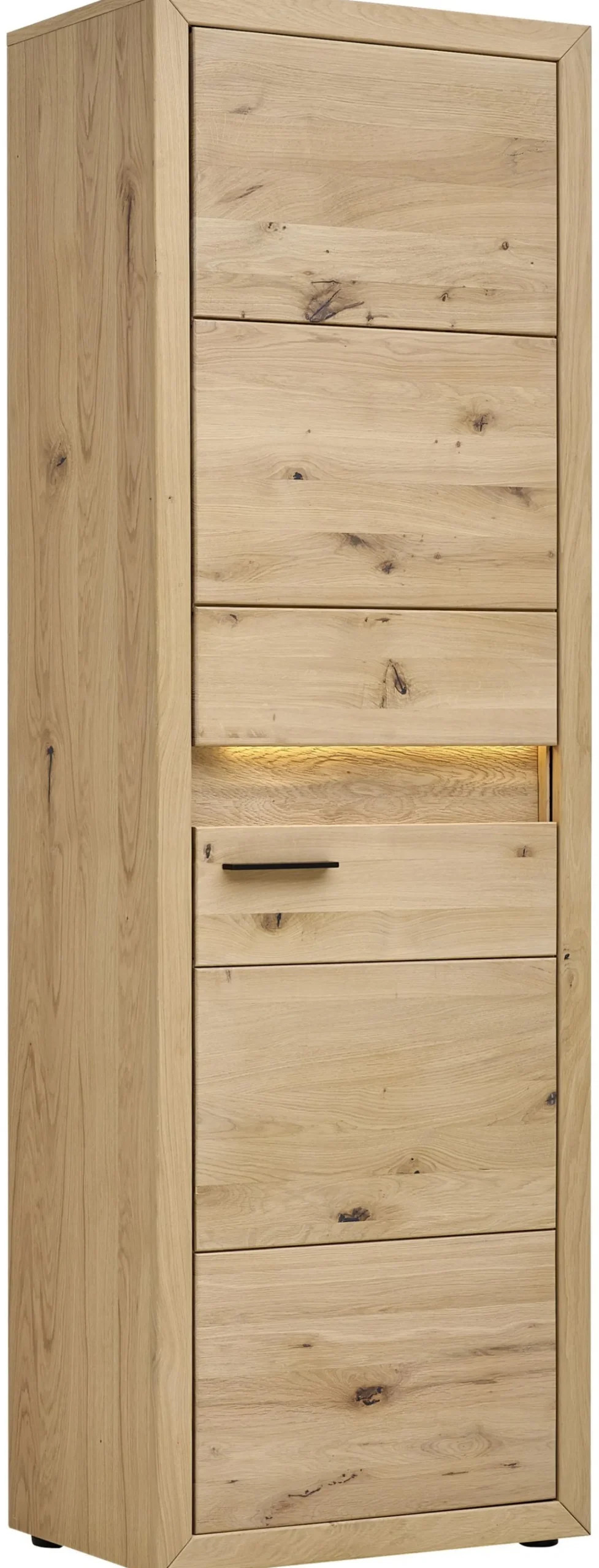 Garderobenschrank, Cleveland
