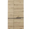 Garderobenschrank, Detroit