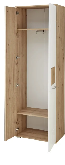 Garderobenschrank, Fun