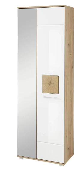 Garderobenschrank, Fun