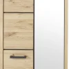 Garderobenschrank, Genua