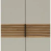 Garderobenschrank, Indo