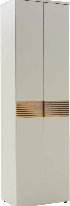 Garderobenschrank, Indo