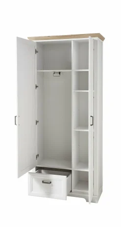 Garderobenschrank, Jasmin