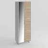 Garderobenschrank, Kai