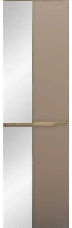 Garderobenschrank links, Boston-G