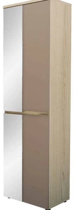 Garderobenschrank links, Boston-G
