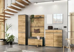 Garderobenschrank, Lissabon