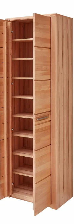 Garderobenschrank, Nature