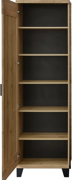 Garderobenschrank, Persiko
