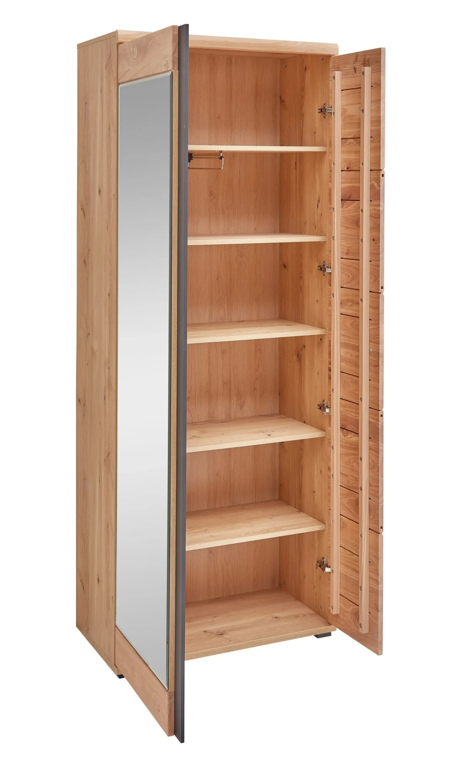 Garderobenschrank, Sonos