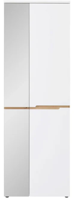 Garderobenschrank, Memphis