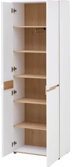 Garderobenschrank, Memphis