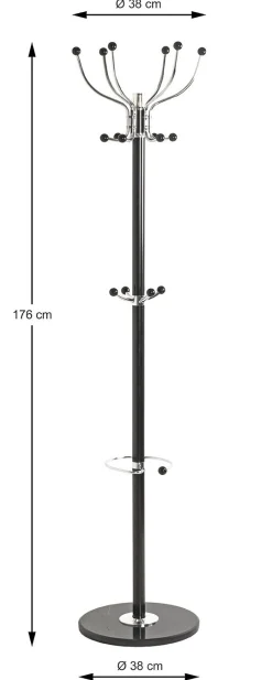 Garderobenständer, 88591