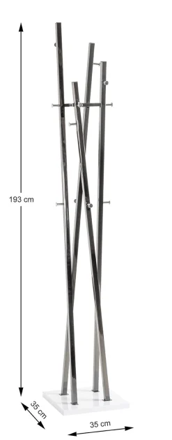 Garderobenständer, 89887