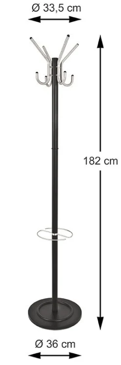 Garderobenständer, 88599