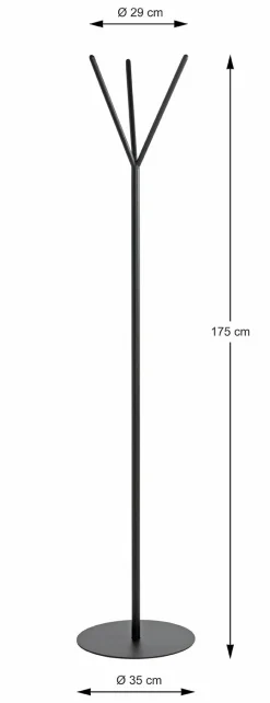 Garderobenständer, 47599