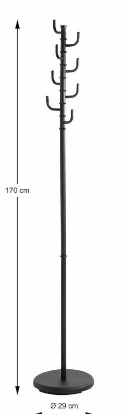 Garderobenständer, 17544
