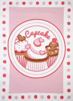 Geschirrtücher, Fancy Cakes