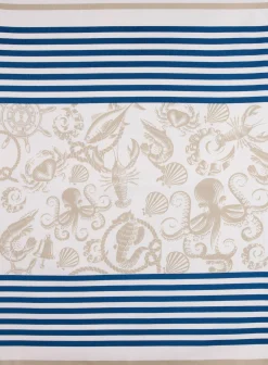 Geschirrtücher, Nautilus