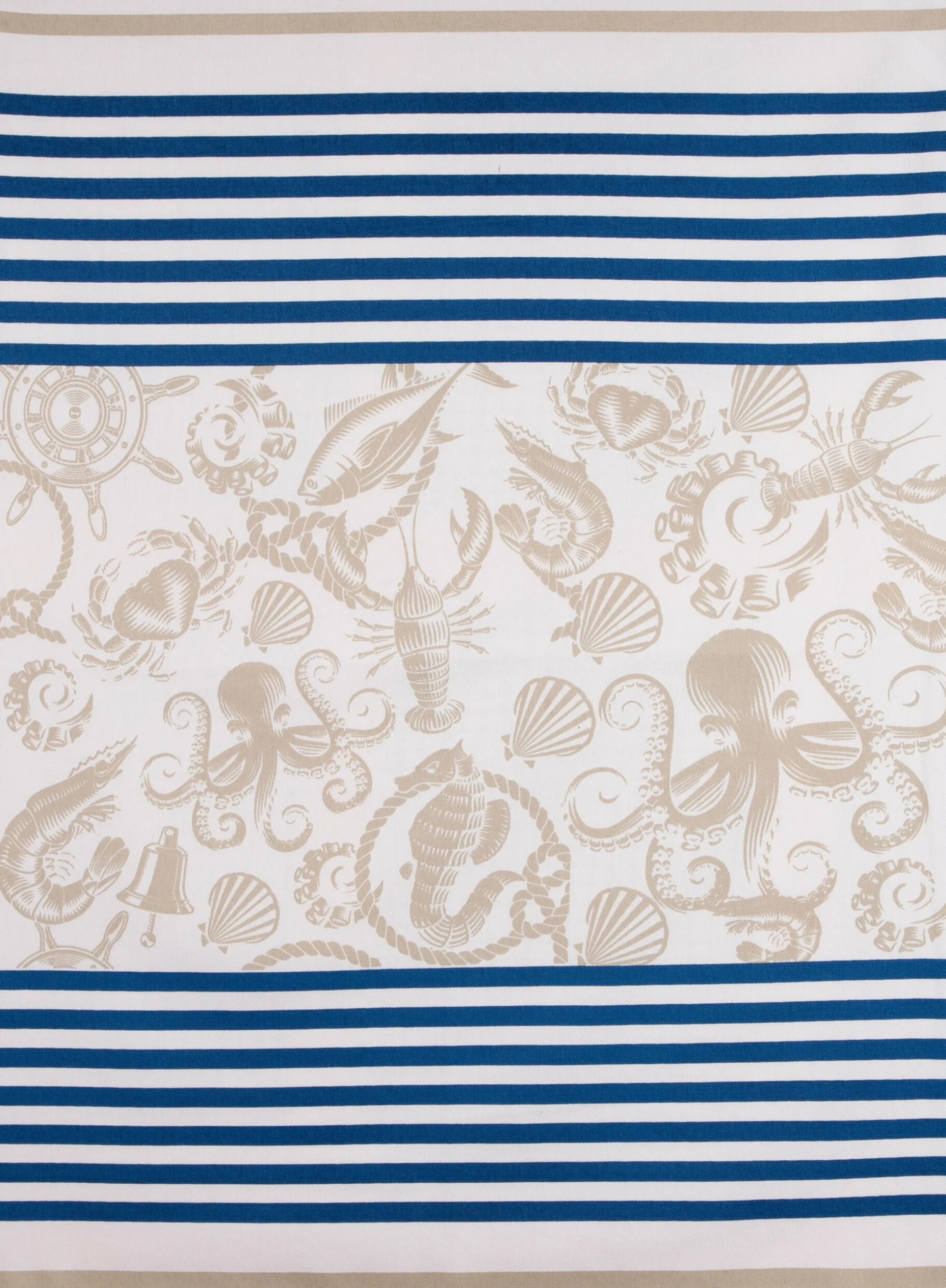 Geschirrtücher, Nautilus