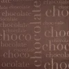 Geschirrtuch, Chocolate