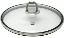 Glasdeckel, Protection+