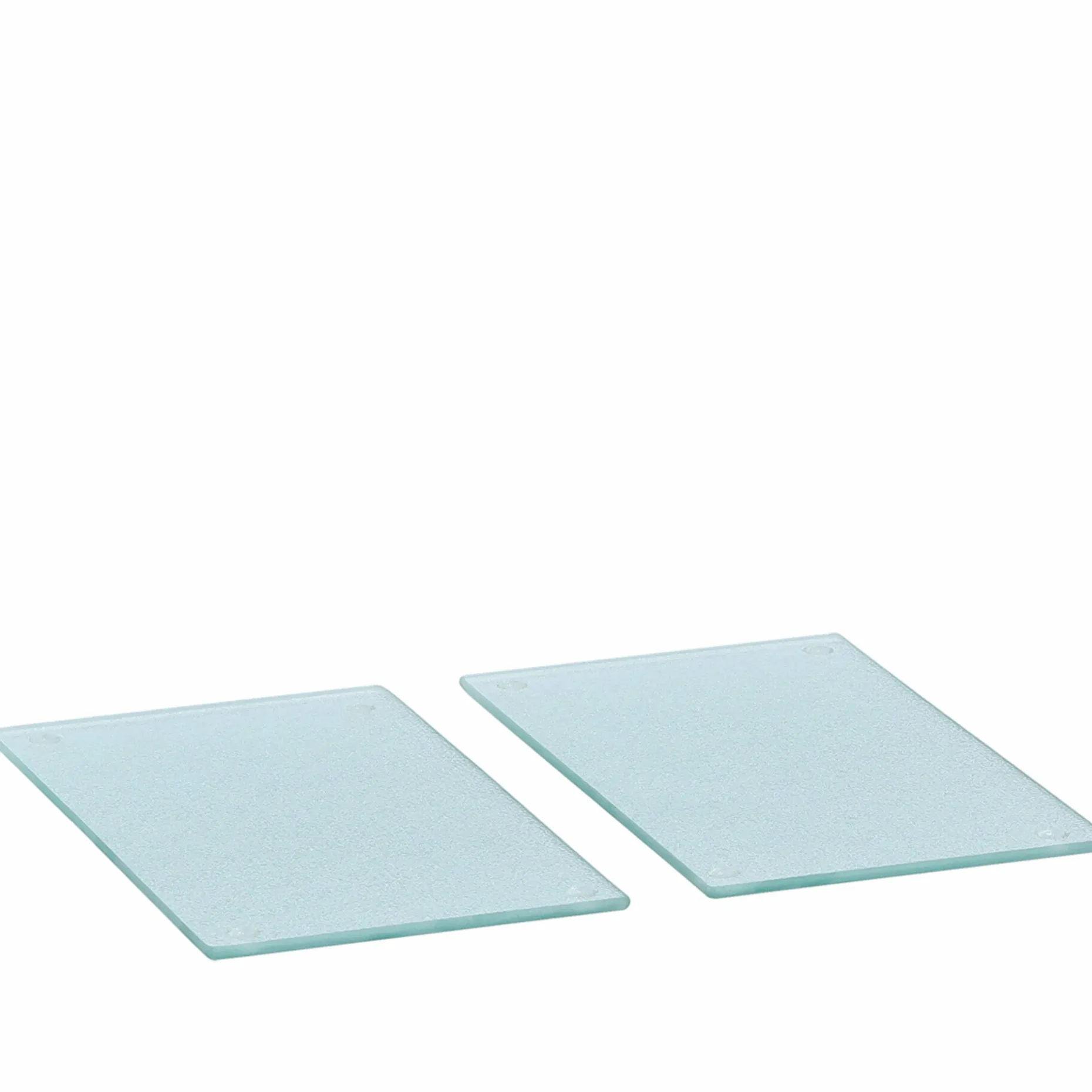 Glasschneidebrettche