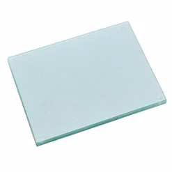 Glasschneideplatte