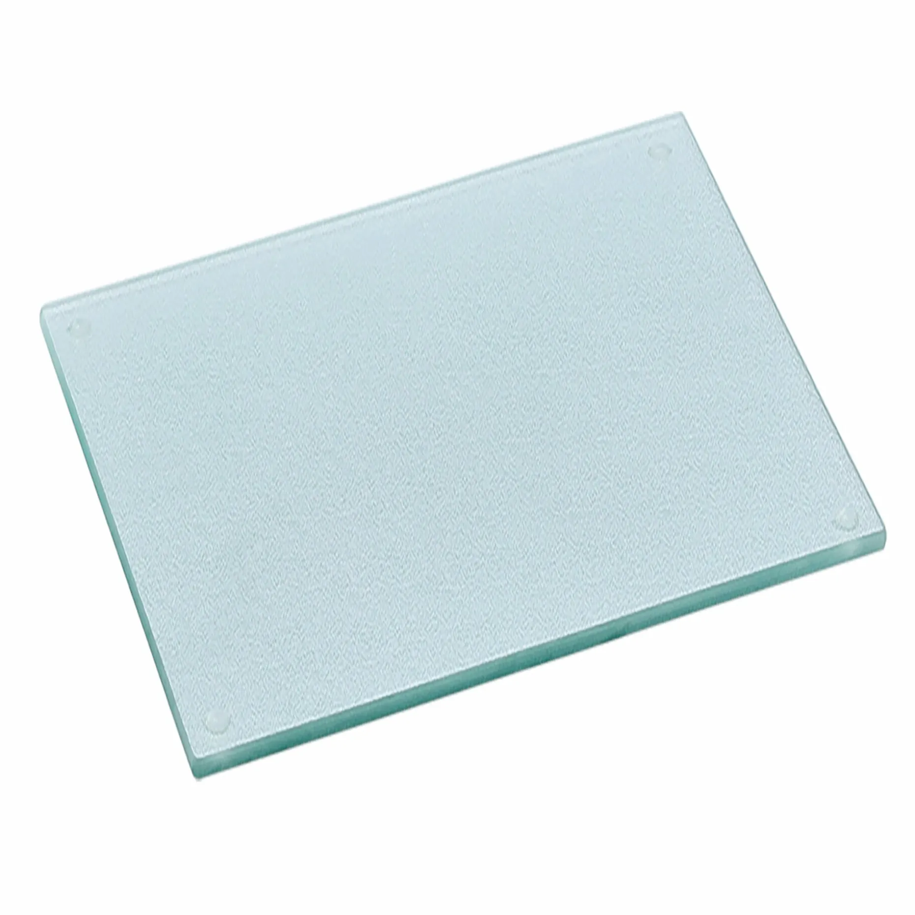 Glasschneideplatte
