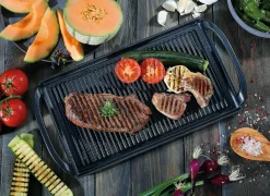 Grillplatte, Provence